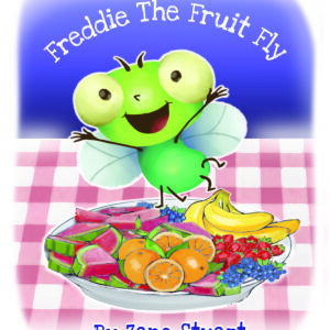 Freddie The Fruitfly